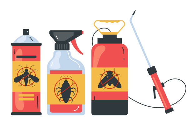 Trusted Winnie, TX Pest Control Experts